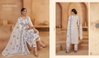 Palaksh Vol 01 By Saroj Designer Thread Work Dress Material Wholesale Online